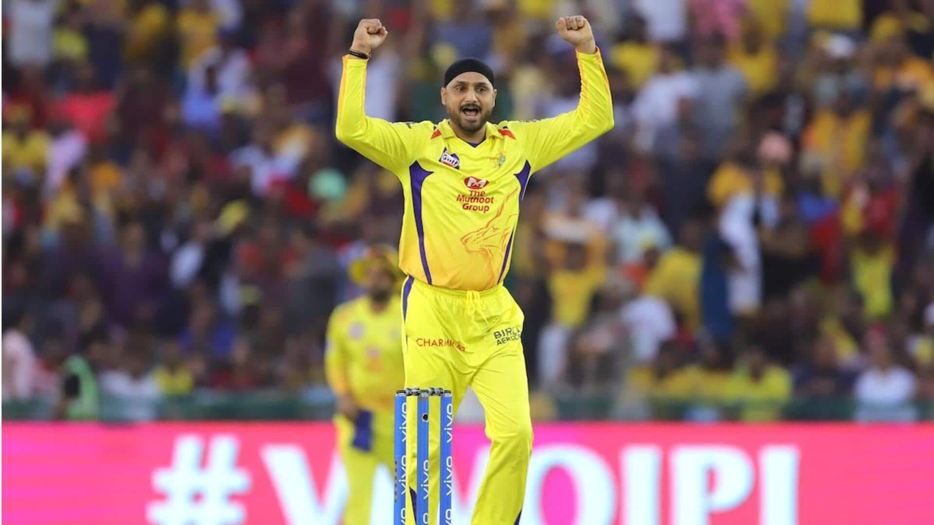 IPL इतिहास में CSK के खिलाफ सर्वश्रेष्ठ गेंदबाजी करने वाले शीर्ष खिलाड़ियों पर एक नजर IPL इतिहास में CSK के खिलाफ सर्वश्रेष्ठ गेंदबाजी करने वाले शीर्ष खिलाड़ियों पर एक नजर