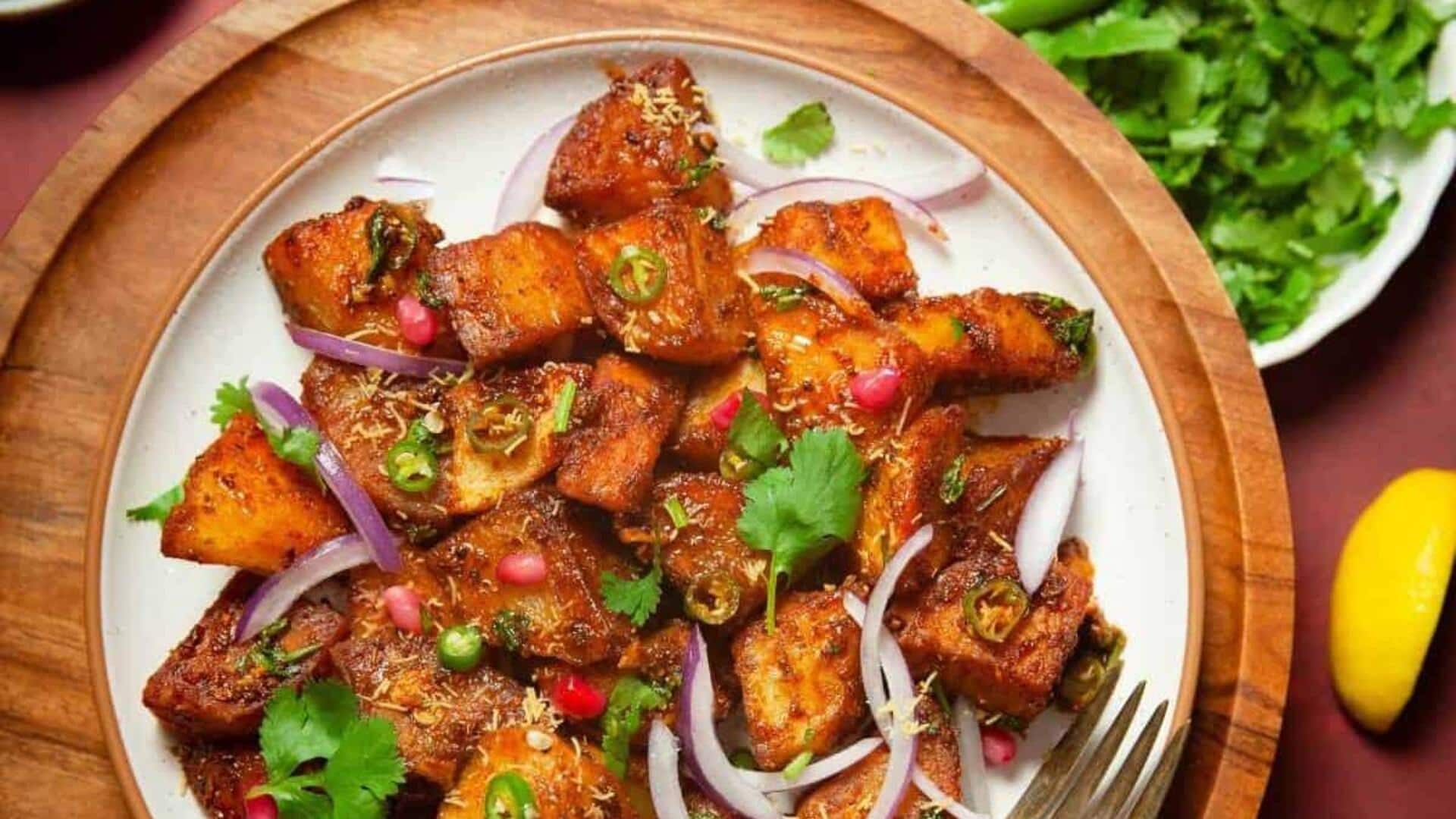 डिनर के समय बनाएं ये 5 कम कैलोरी वाले व्यंजन, स्वास्थ्य के लिए होते हैं लाभदायक