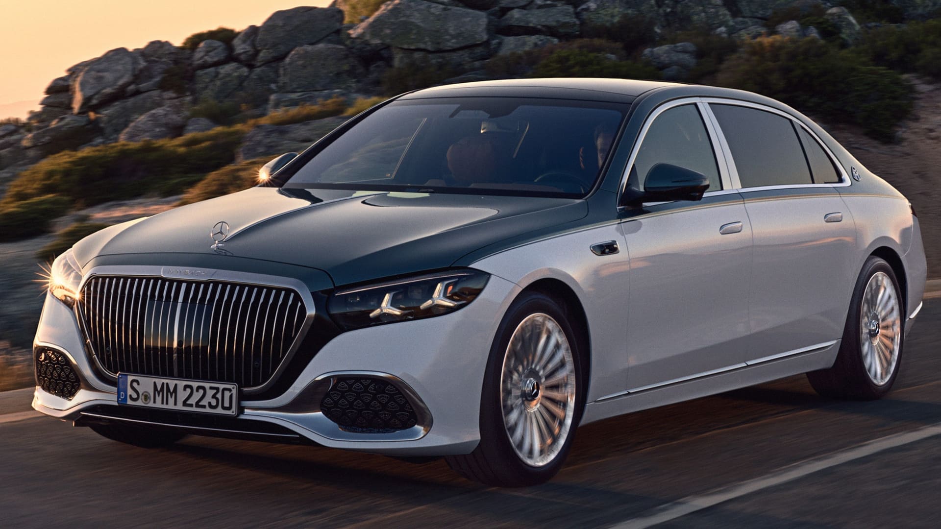 2026 मर्सिडीज मेबैक S-क्लास कस्टामाइजेशन विकल्पों के साथ पेश, जानिए भारत में कब आएगी