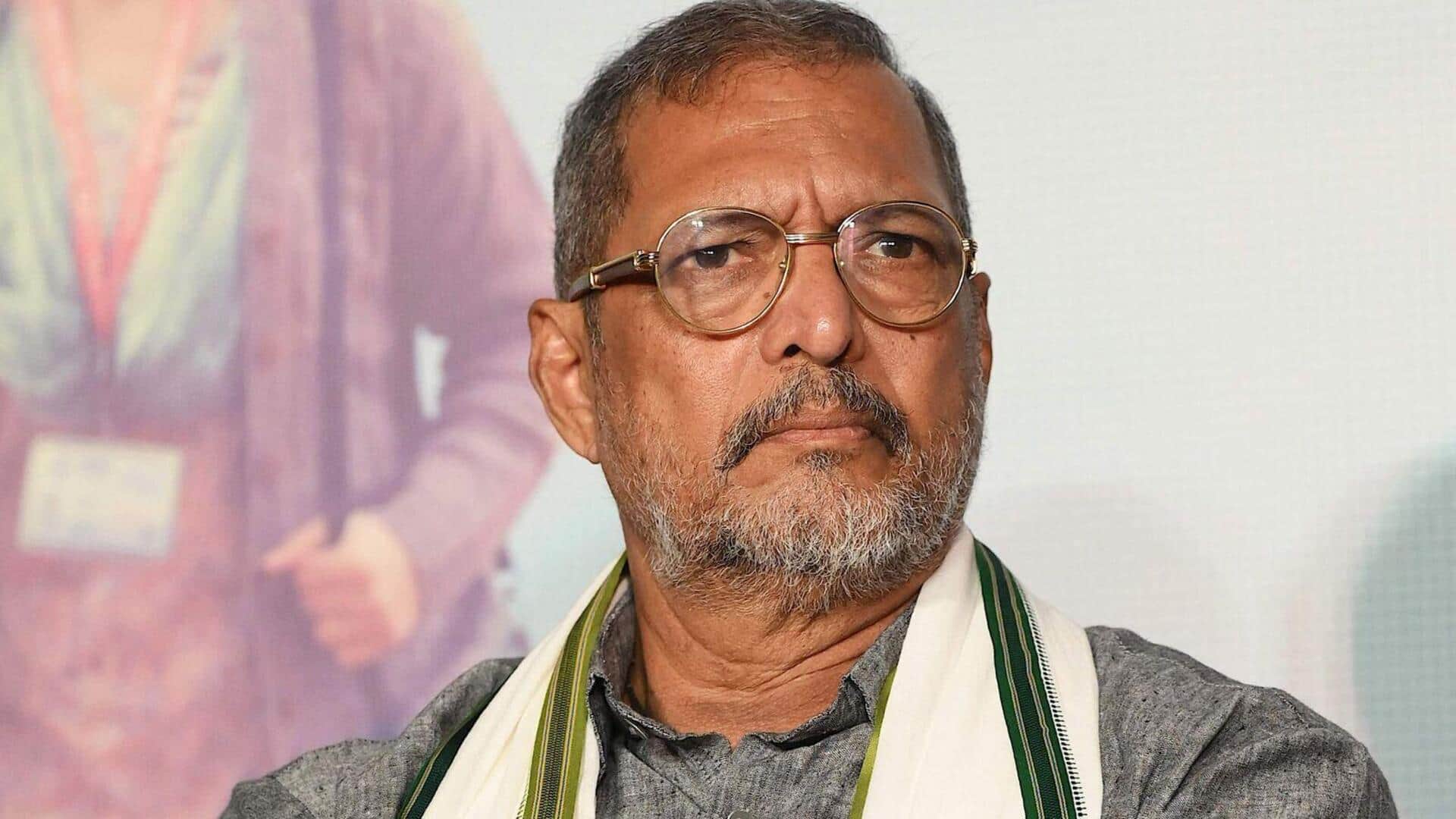 नाना पाटेकर की OTT पर देखें ये 5 दमदार फिल्में, हर किरदार है यादगार
