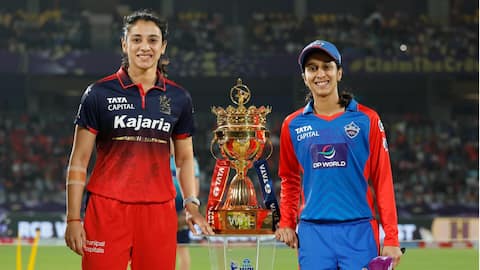 WPL 2027 नीलामी: 27 जगहों के लिए 146 खिलाड़ी दावेदारी पेश करेंगे, जानिए पूरी जानकारी