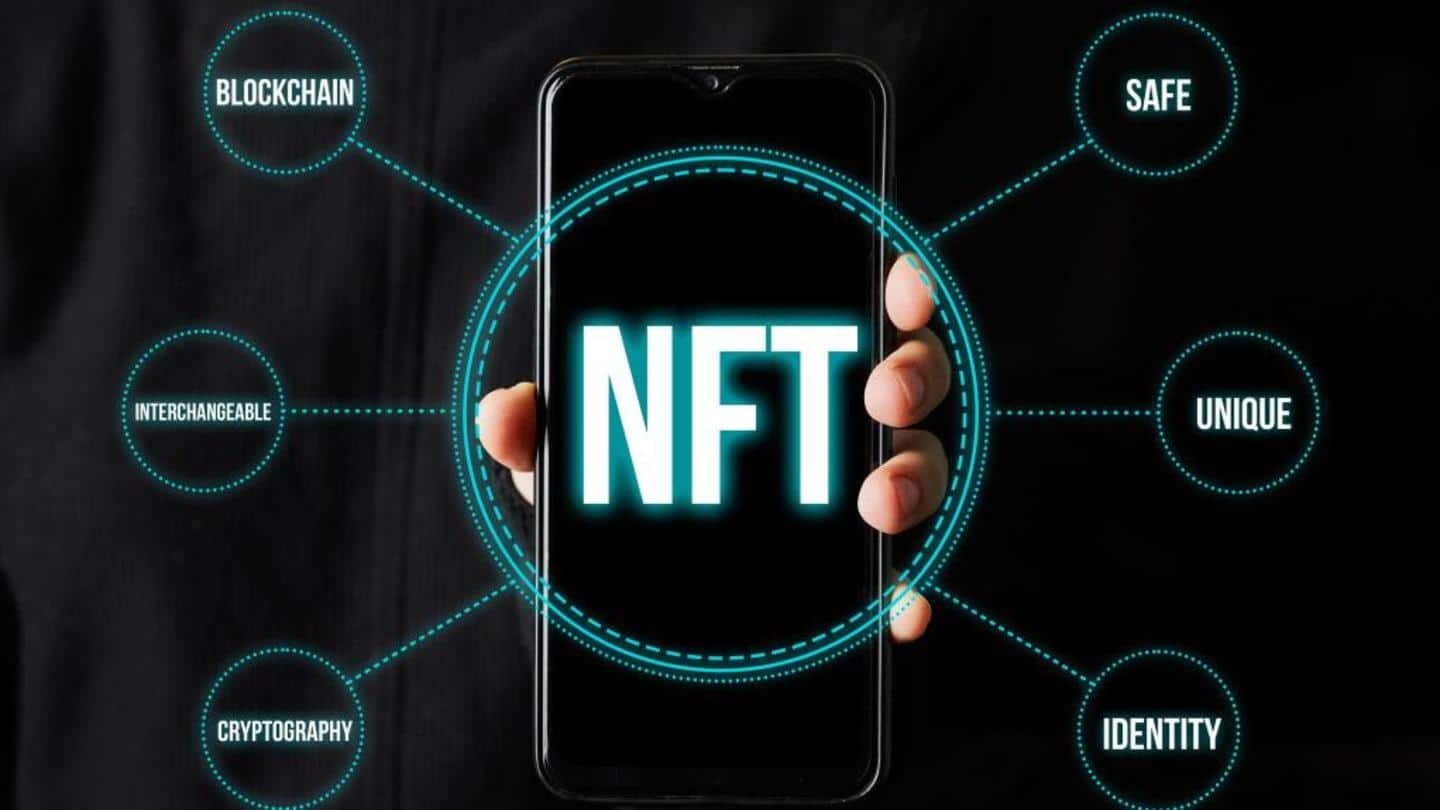 अपनी डिजिटल आर्ट को NFT में बदलें, ऐसे लाखों रुपये में बेच सकते हैं अपना कलेक्शन