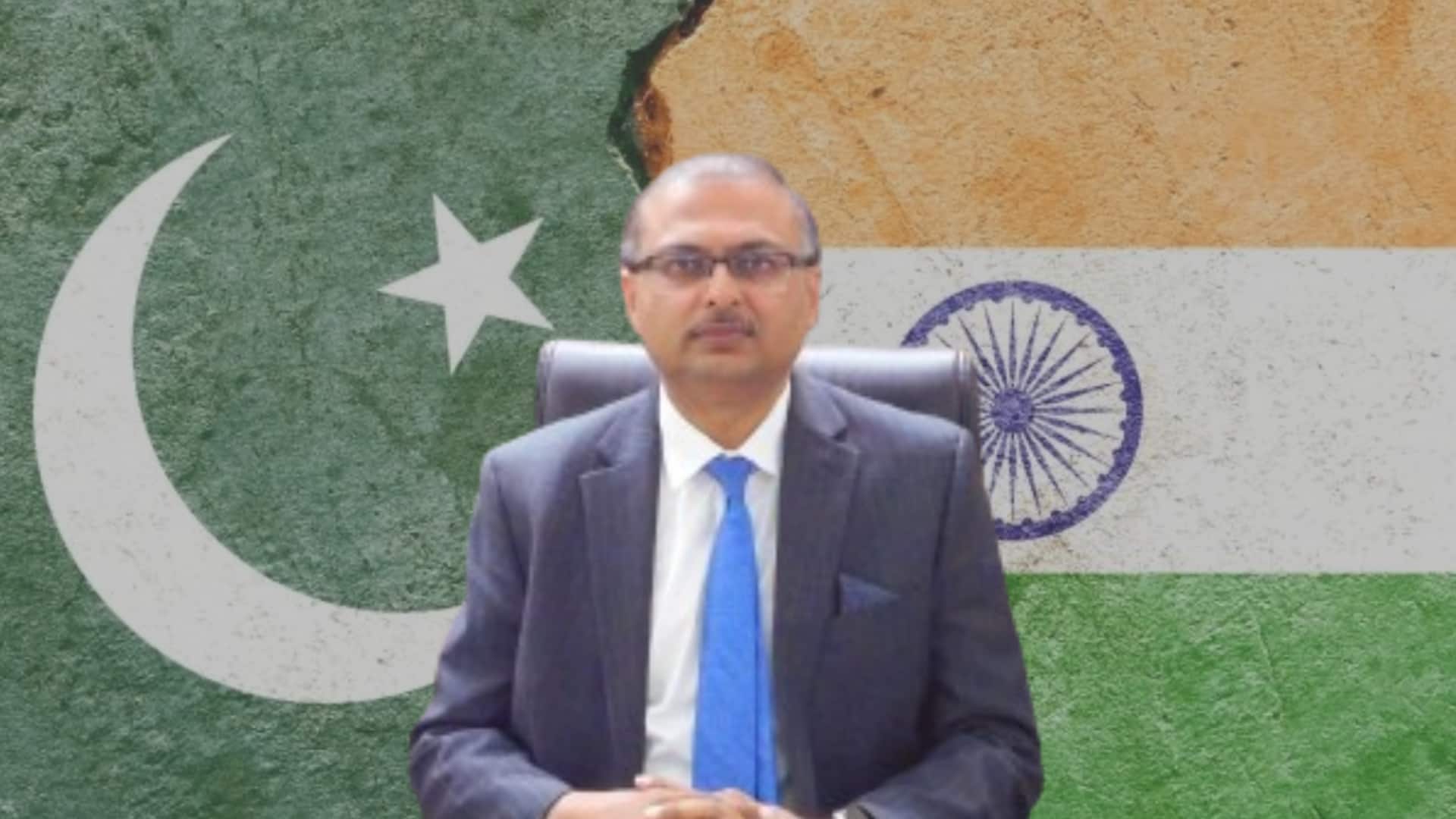 भारत से रिश्ते सुधारना चाहता है पाकिस्तान? दिल्ली में राजनयिक नियुक्त किया, राष्ट्रीय दिवस भी मनाएगा