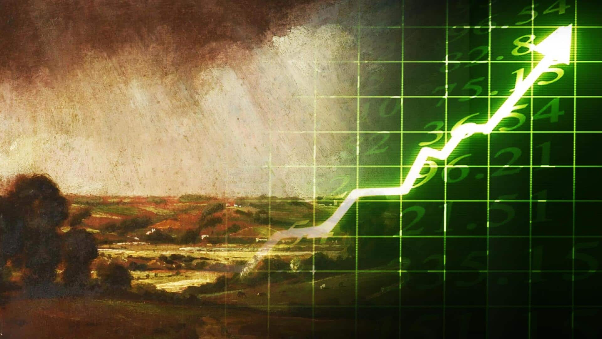 नीलामी में बिकेगी मशहूर पेंटर जॉन कांस्टेबल की खोई हुई पेंटिंग, 2.16 करोड़ है अनुमानित कीमत