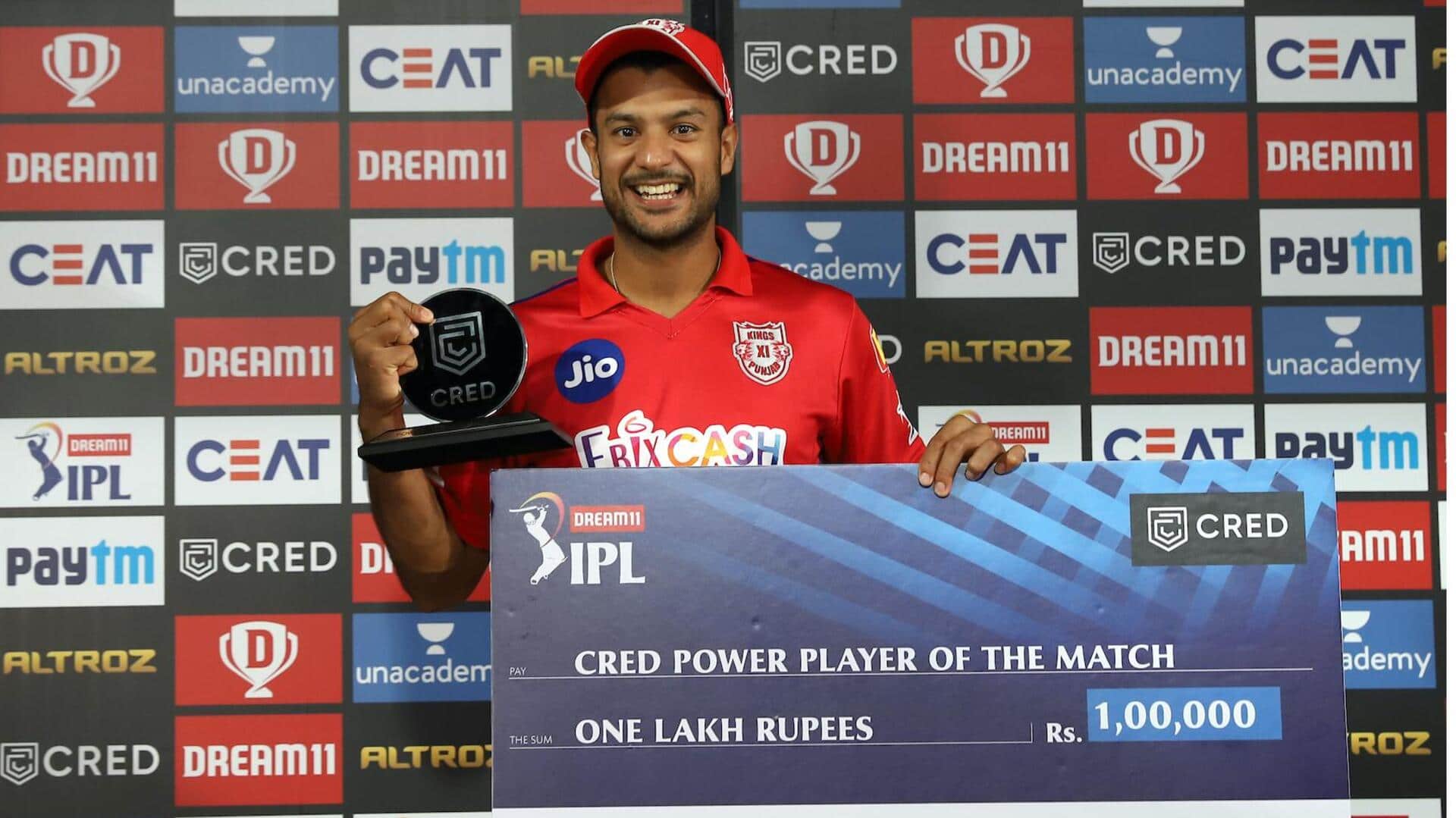 IPL 2025: RCB ने मयंक अग्रवाल और DC ने सेदिकुल्लाह अटल को अपने साथ जोड़ा IPL 2025: RCB ने मयंक अग्रवाल और DC ने सेदिकुल्लाह अटल को अपने साथ जोड़ा