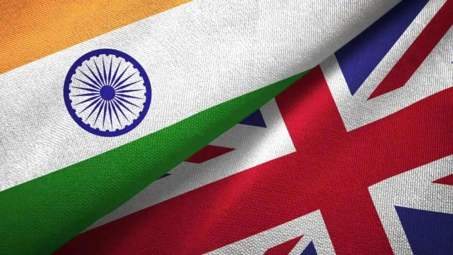 भारत-ब्रिटेन के बीच ऐतिहासिक व्यापार समझौते से क्या कुछ होगा सस्ता? 