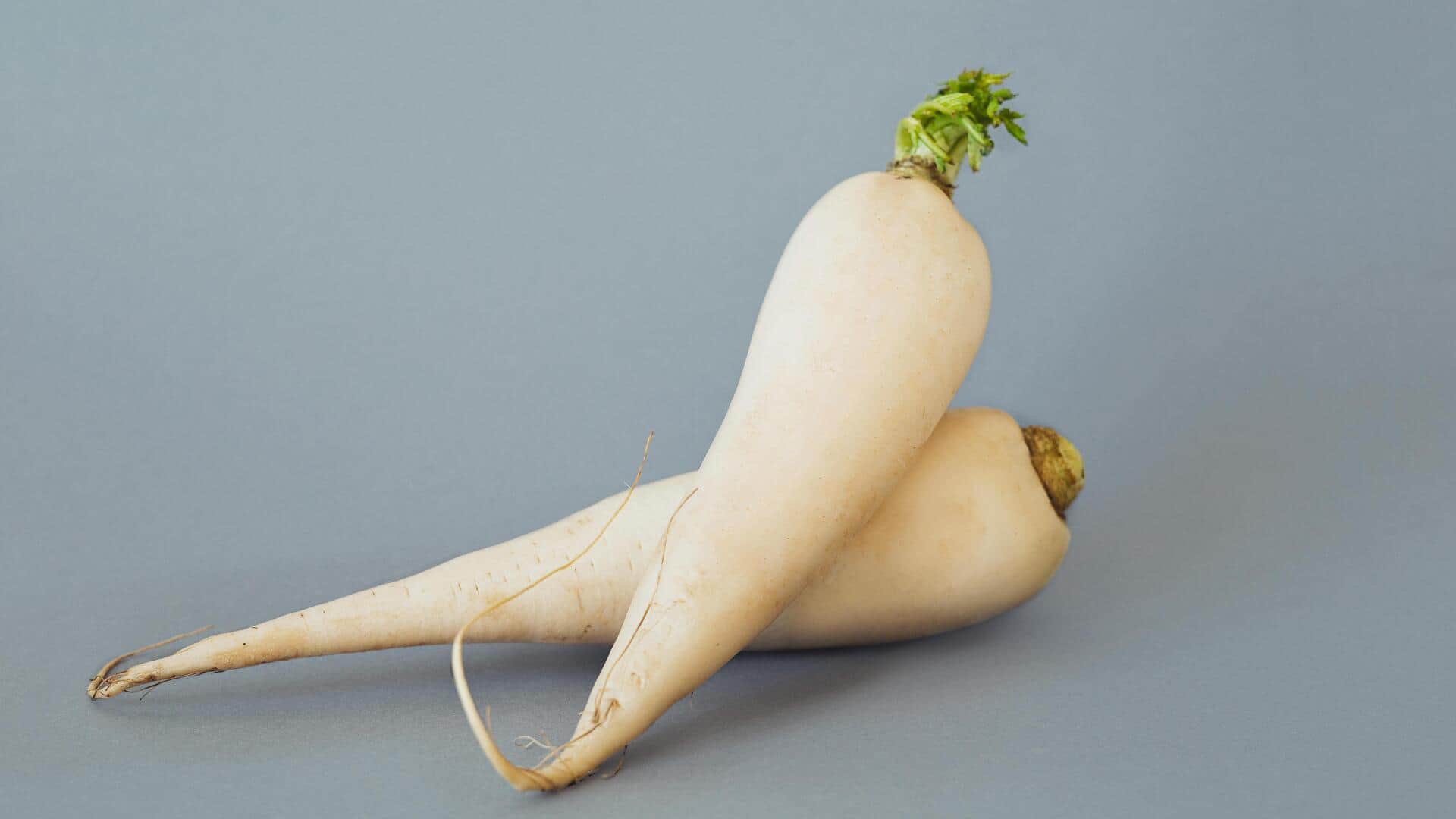 सर्दियों के दौरान घर के बगीचे में इस तरह से उगाएं मूली, मिलेगा भरपूर उत्पादन