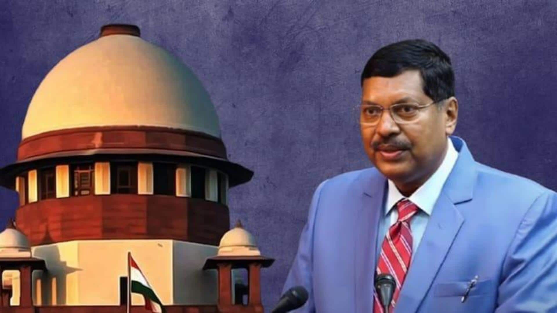 CJI गवई का आरक्षण में क्रीमी लेयर पर अहम बयान, सरकार के पाले में डाली गेंद