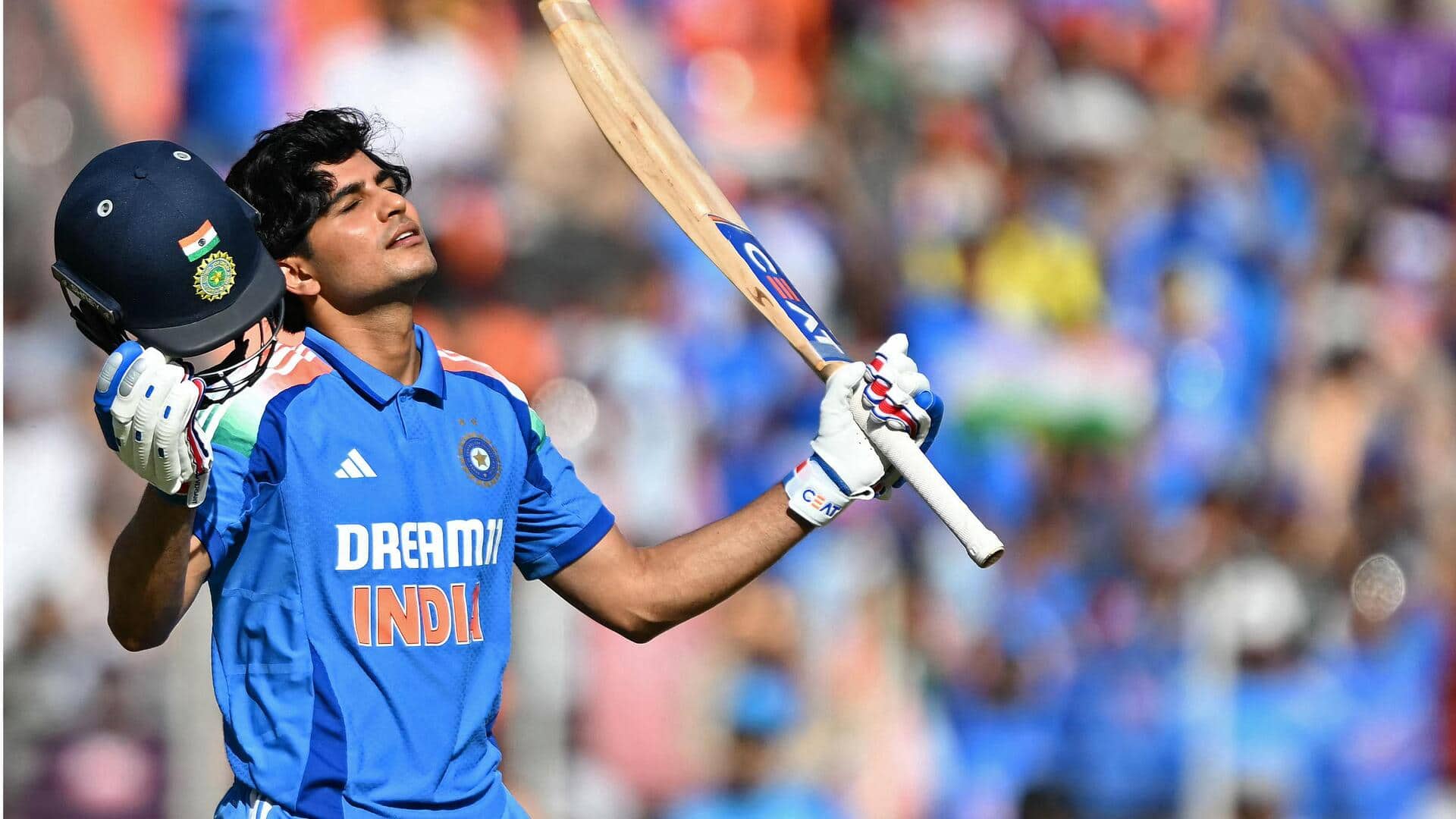 विजय हजारे ट्रॉफी 2025-26: पंजाब की टीम हुई घोषित, शुभमन गिल और अर्शदीप सिंह भी शामिल 