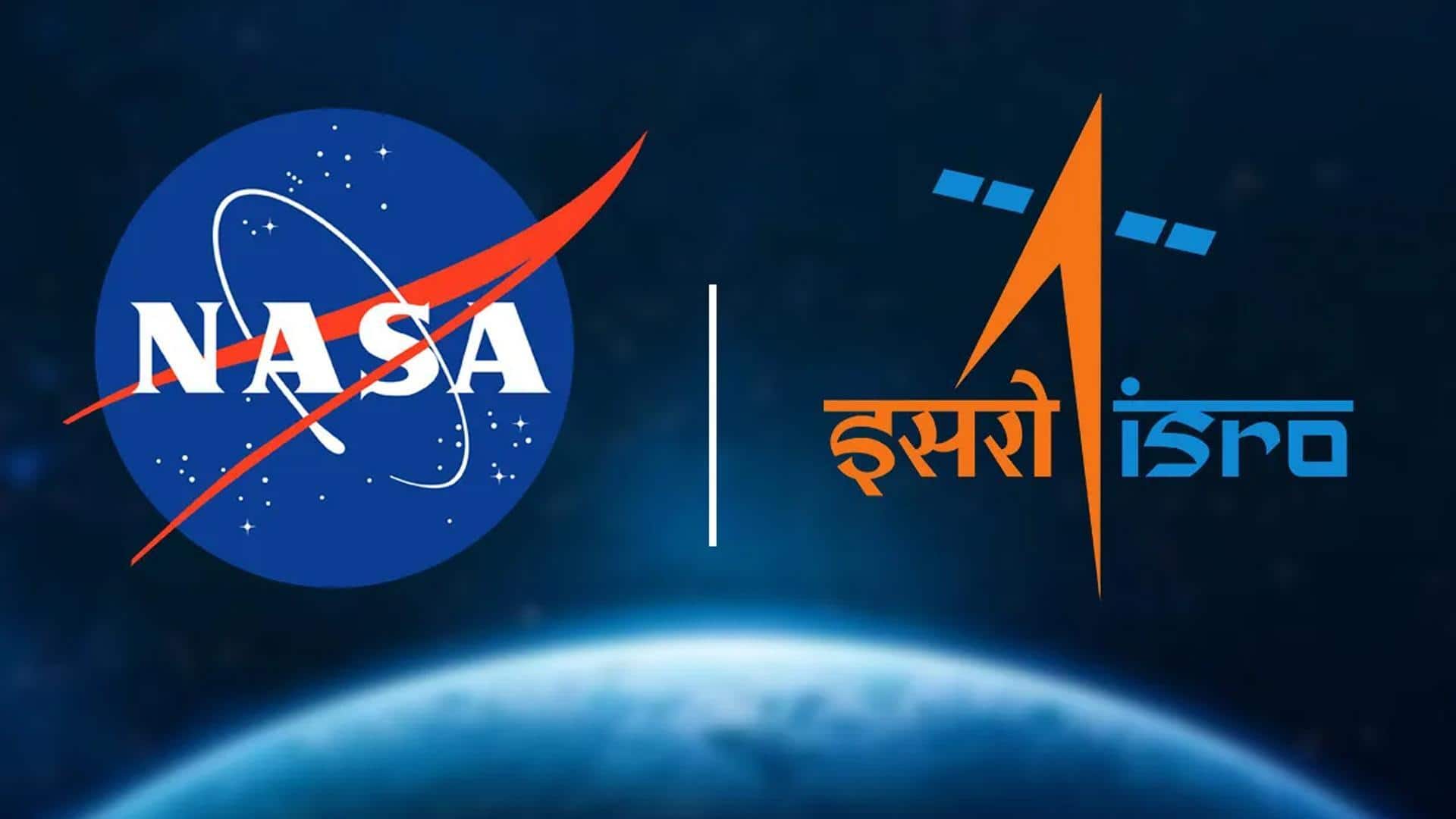 2026 नासा और ISRO के लिए अहम, दो मानव अंतरिक्ष मिशन होंगे लॉन्च