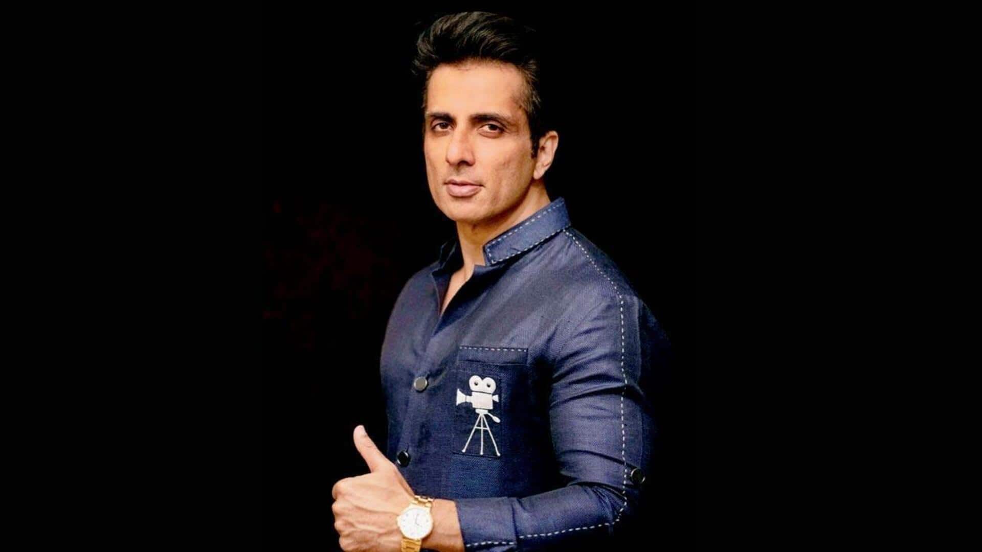 सोनू सूद हुए 'धुरंधर 2' के मुरीद, आदित्य धर को इस बात के लिए दिया धन्यवाद