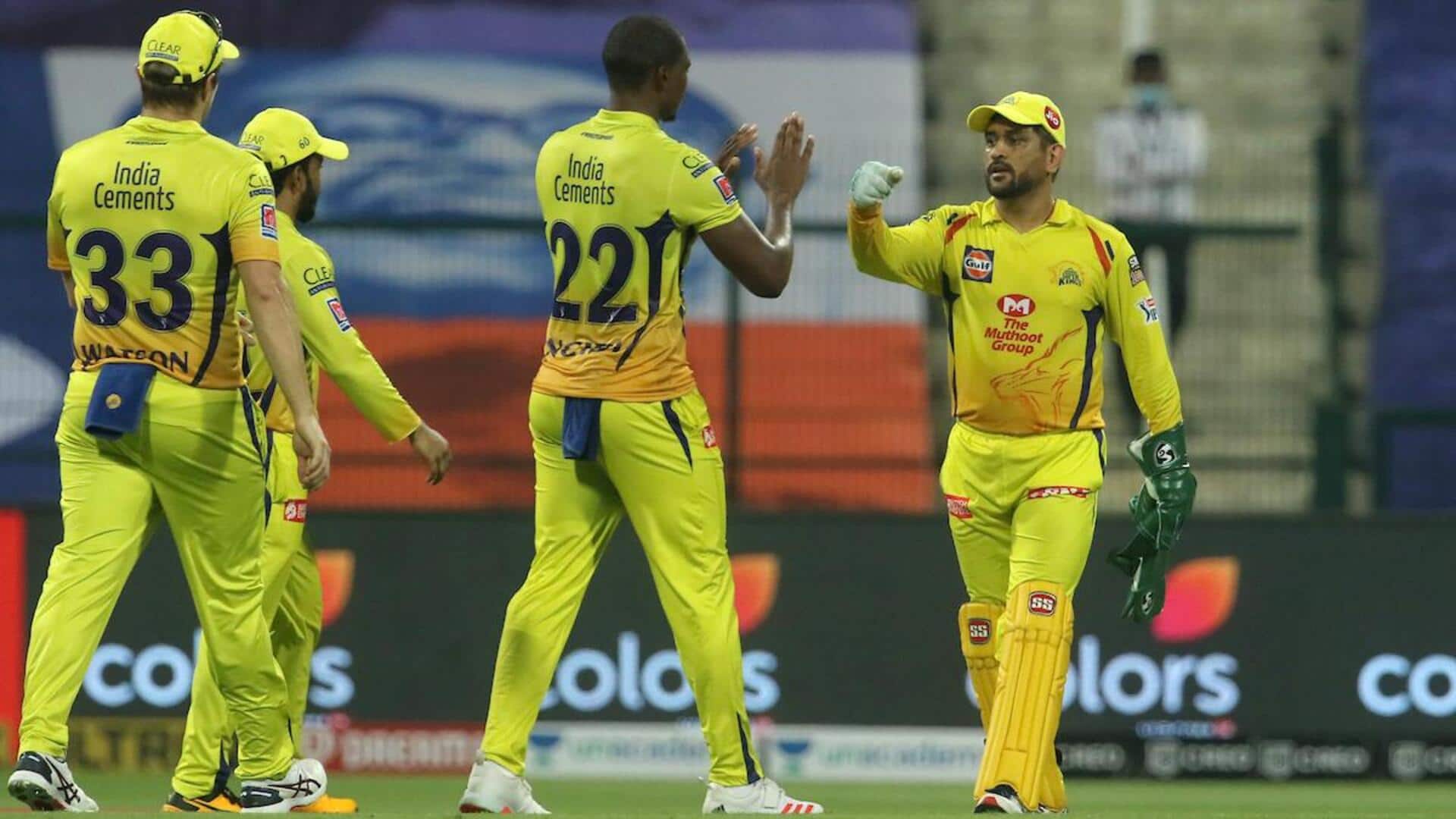 IPL इतिहास में CSK ने जीते हैं 5 खिताब, जानिए टीम के यादगार सीजन 