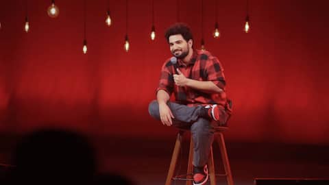 समय रैना के शो 'स्टिल अलाइव' ने मचाया तहलका, 24 घंटों में मिले इतने करोड़ व्यूज