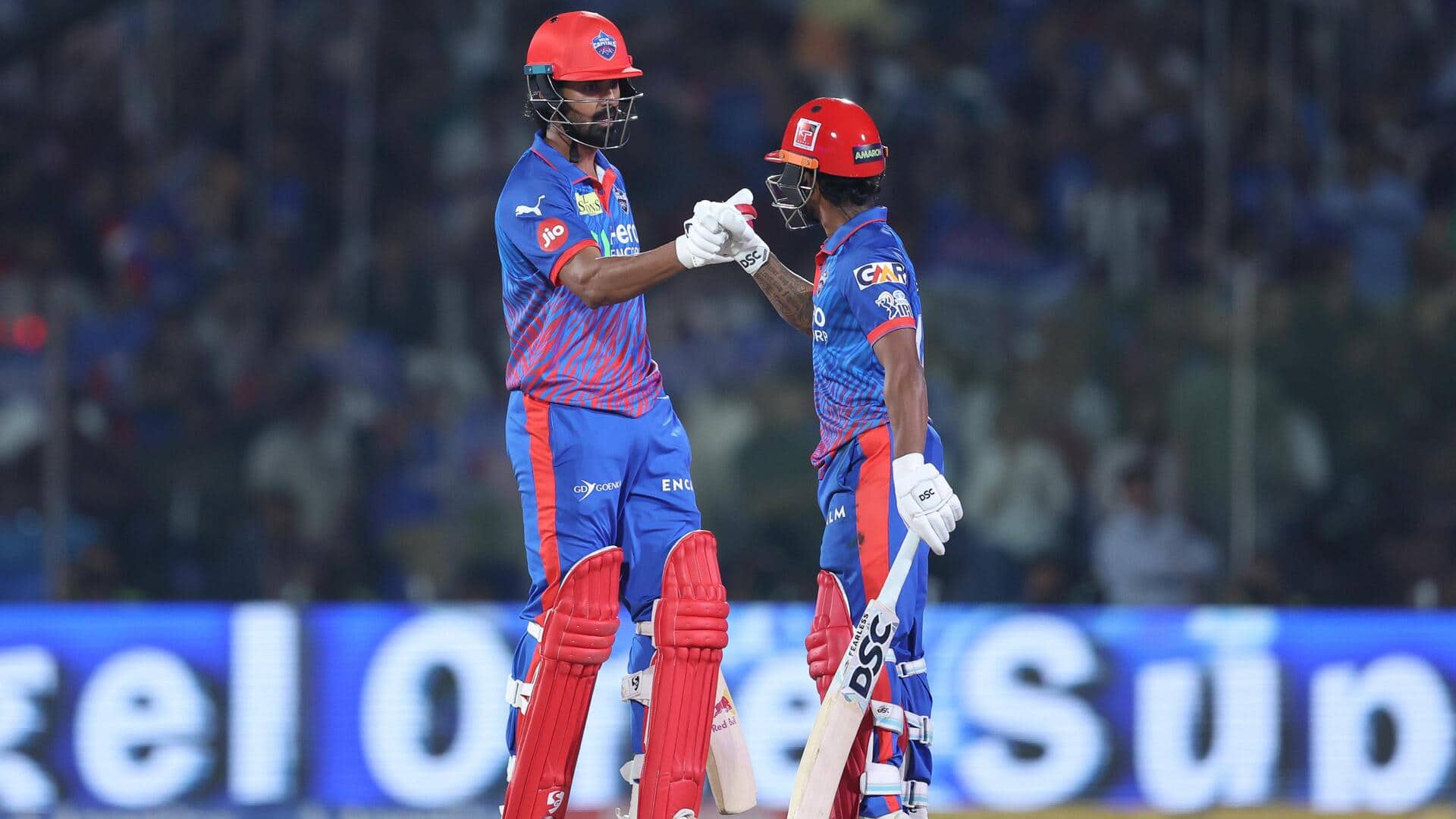 IPL इतिहास में दिल्ली कैपिटल्स को कब-कब मिली 1 रन से करीबी हार, जानिए आंकड़े