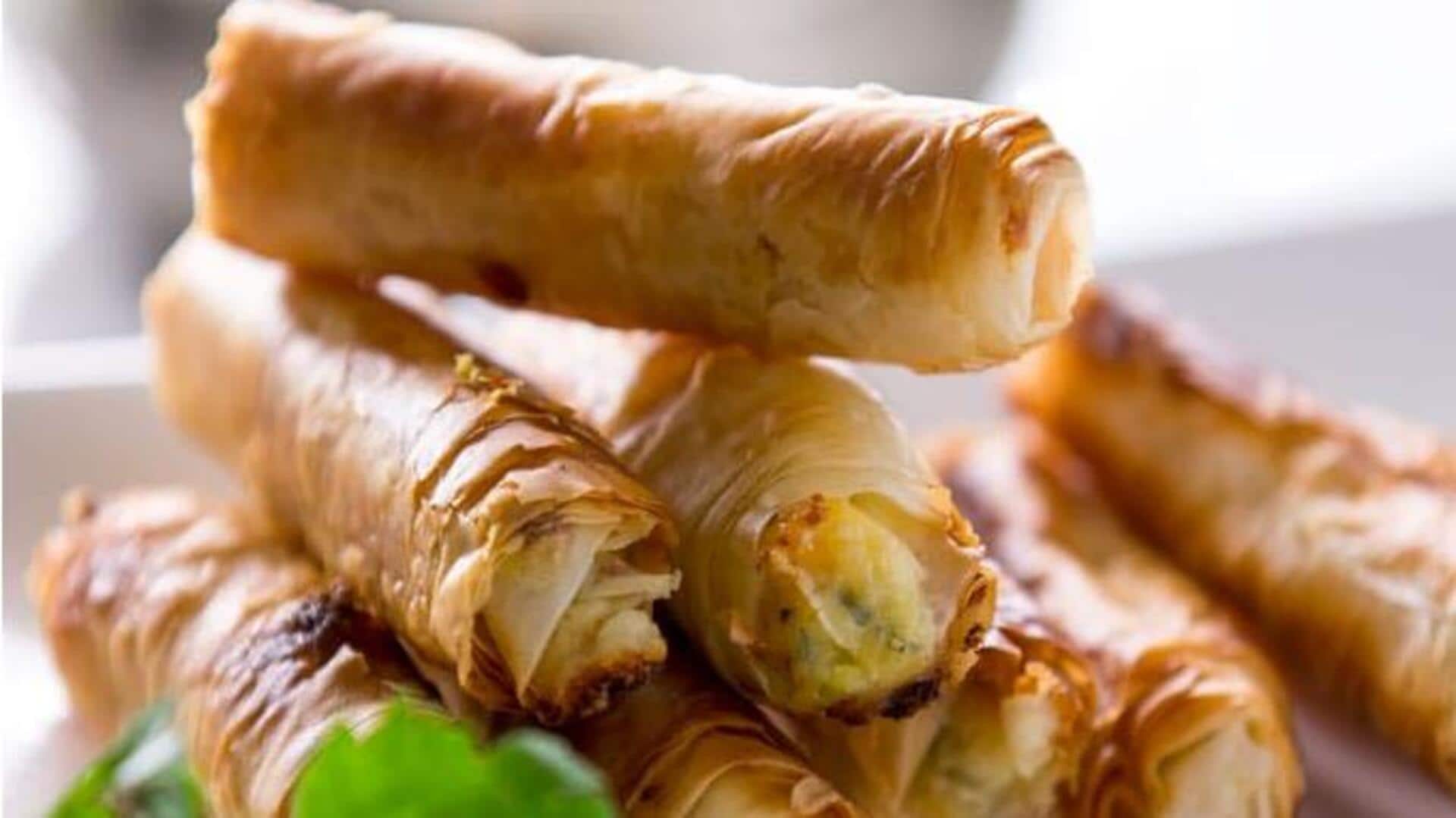 तुर्की की यात्रा के दौरान जरूर चखें इन 5 पारंपरिक शाकाहारी व्यंजनों का स्वाद, आएंगे पसंद