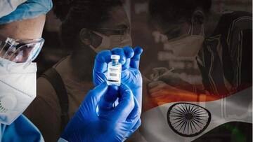 दिसंबर तक पूरी व्यस्क आबादी को वैक्सीनेट करने का लक्ष्य कैसे चूका भारत?