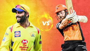 CSK बनाम SRH: टॉस जीतकर हैदराबाद की पहले गेंदबाजी, जानें दोनों टीमों की प्लेइंग इलेवन