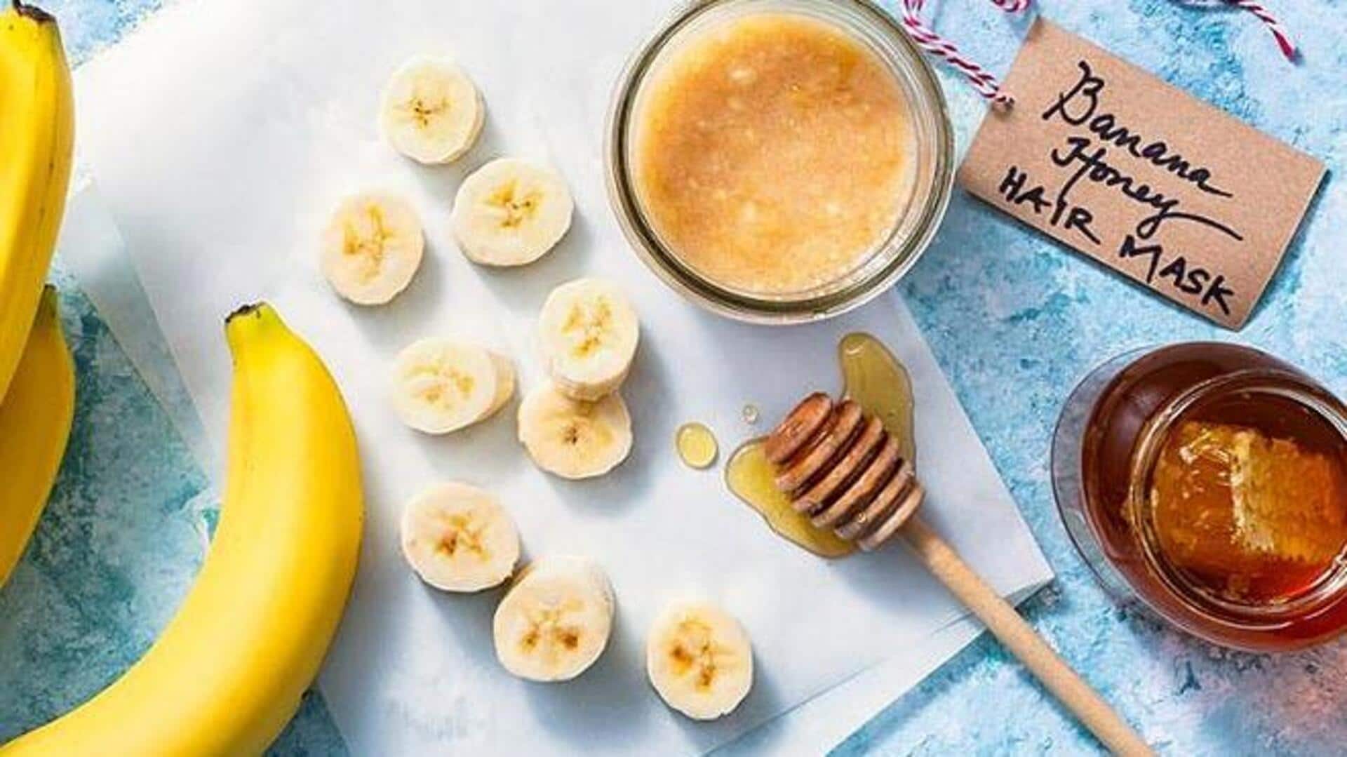 सर्दियों में बालों की उलझन से छुटकारा पाने के लिए आजमाएं ये 5 हेयर पैक