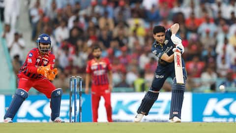 IPL 2026: GT ने LSG को हराते हुए अपनी दूसरी जीत दर्ज की, ये बने रिकॉर्ड्स 