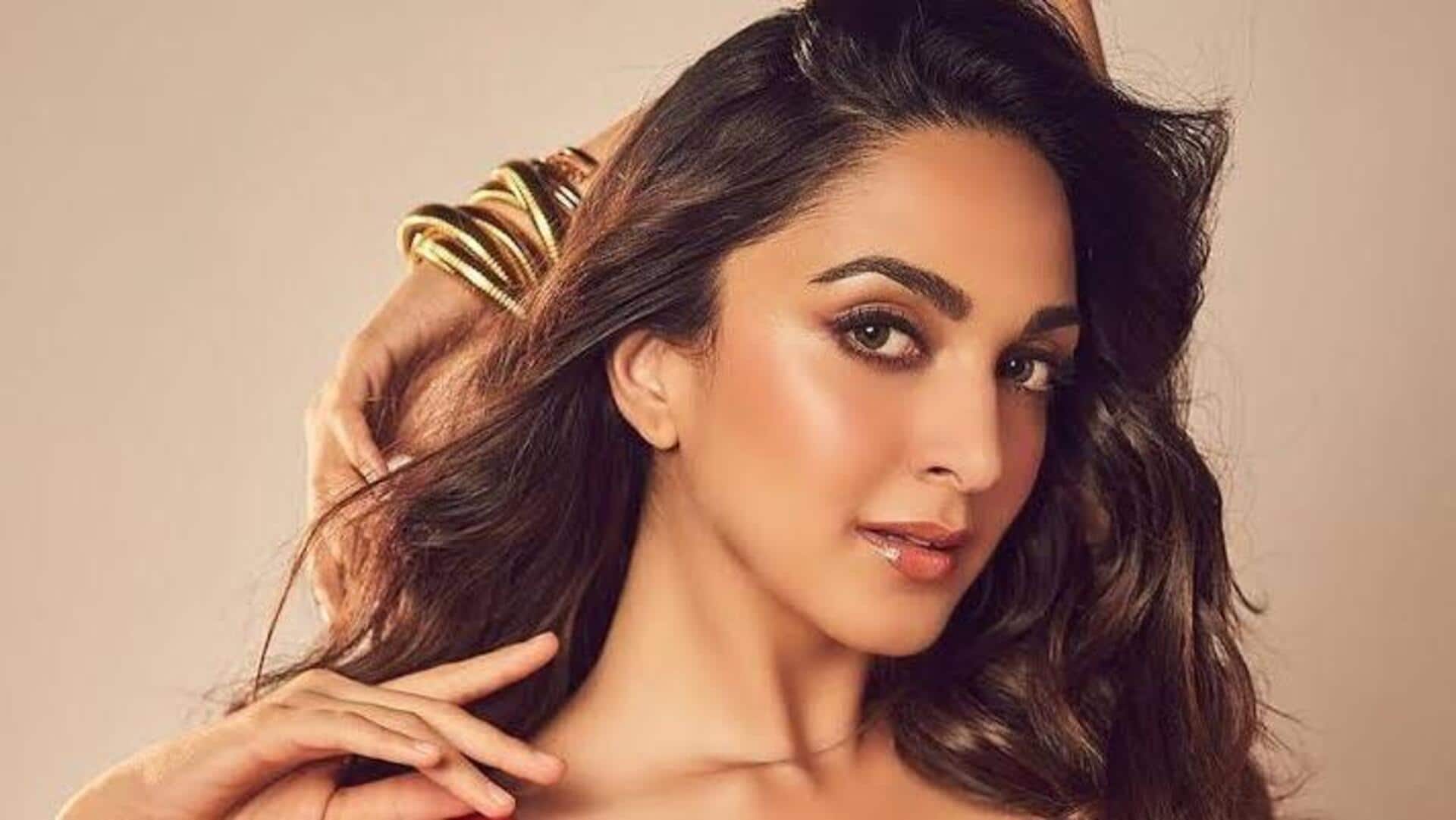 'टॉक्सिक' से पहले देखें कियारा आडवाणी की ये शानदार फिल्में, OTT पर हैं मौजूद