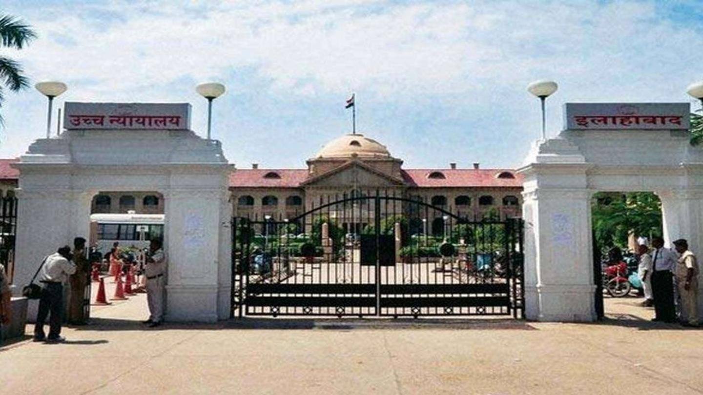 जनता का उत्पीड़न कर रहे पुलिस और प्रशासन- कोर्ट जनता का उत्पीड़न कर रहे पुलिस और प्रशासन- कोर्ट