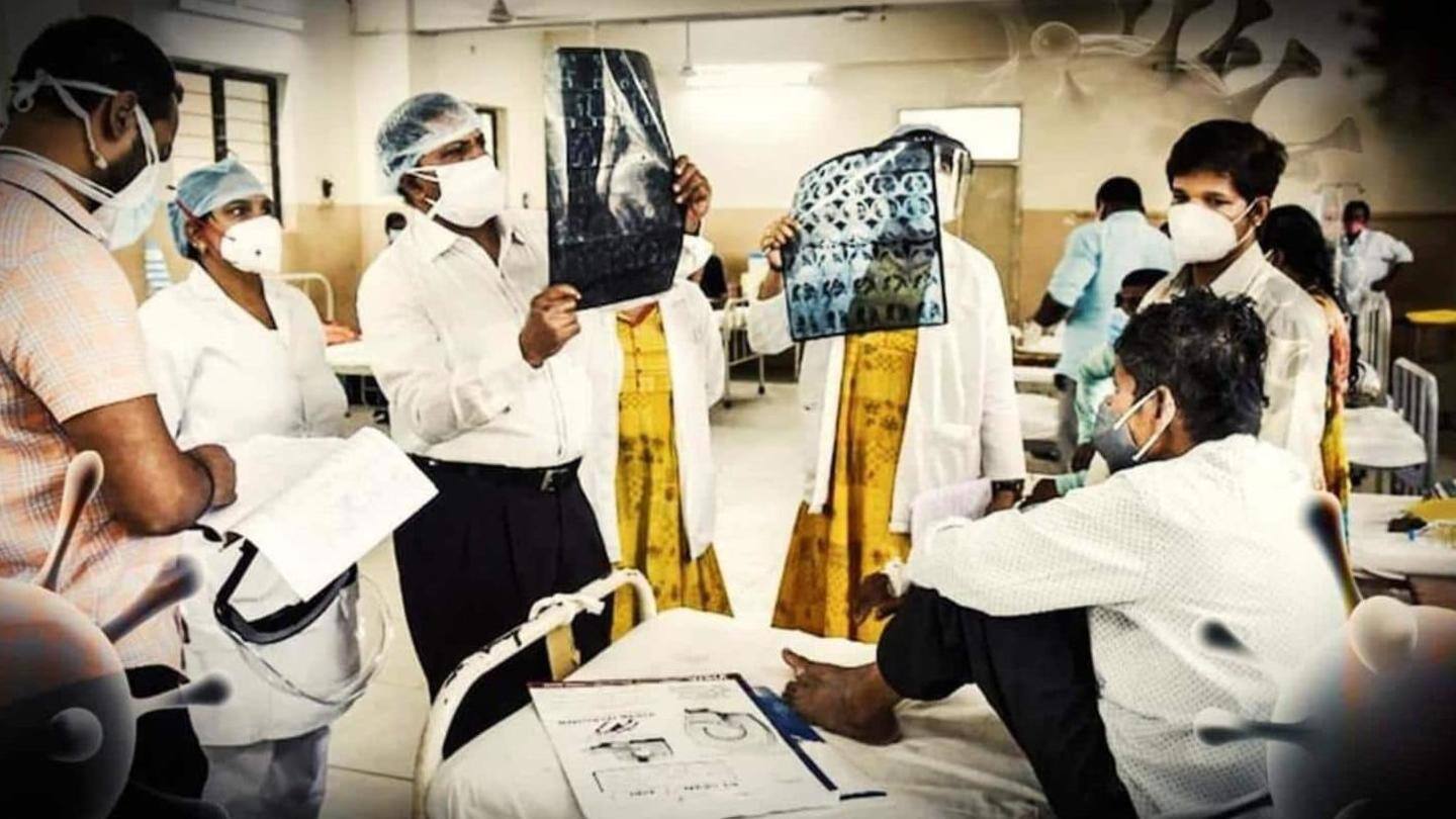 क्या है दवा की आपूर्ति में कमी का कारण? क्या है दवा की आपूर्ति में कमी का कारण?