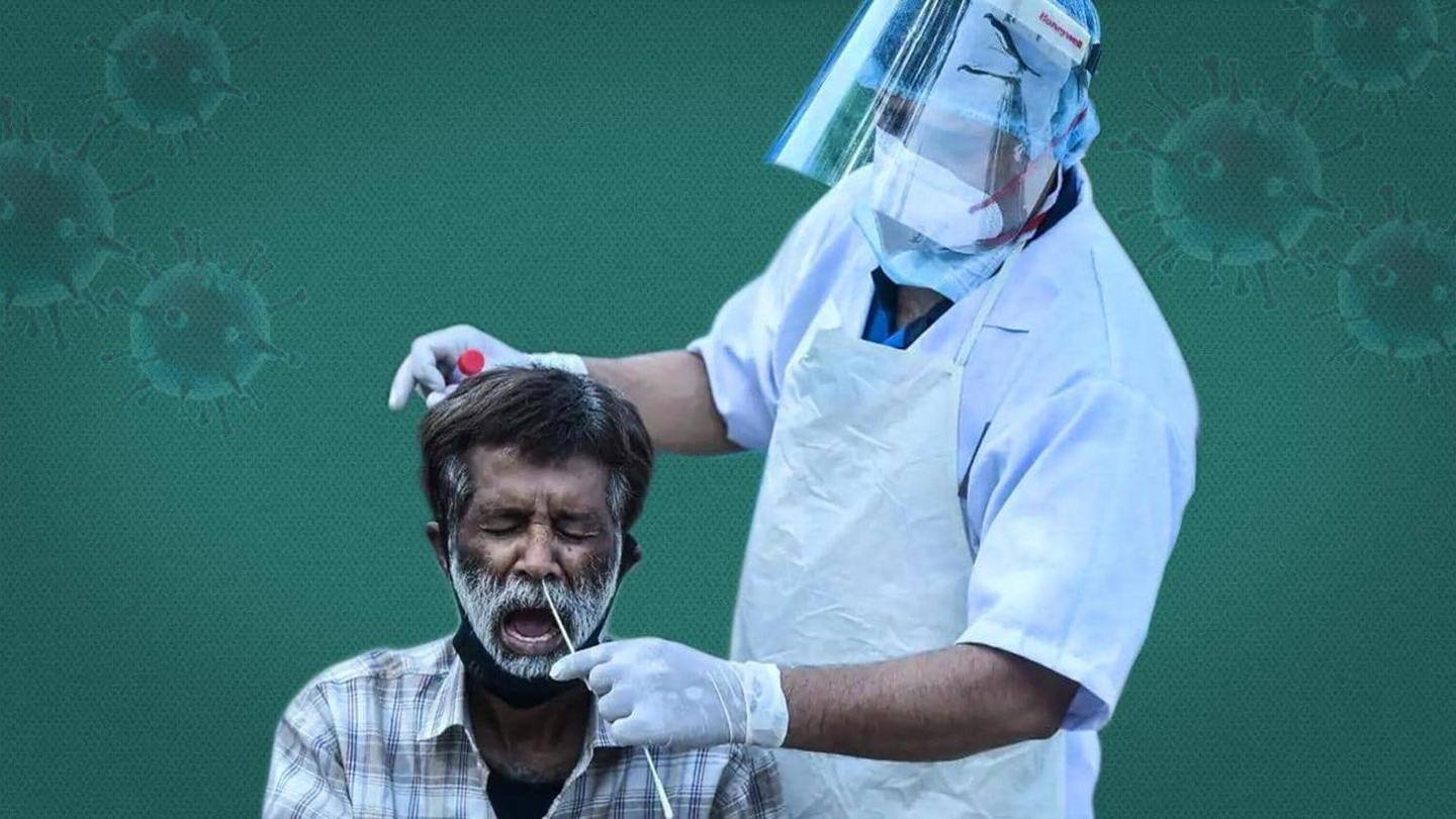 महाराष्ट्र और मुंबई में क्या है कोरोना महामारी की स्थिति? महाराष्ट्र और मुंबई में क्या है कोरोना महामारी की स्थिति?