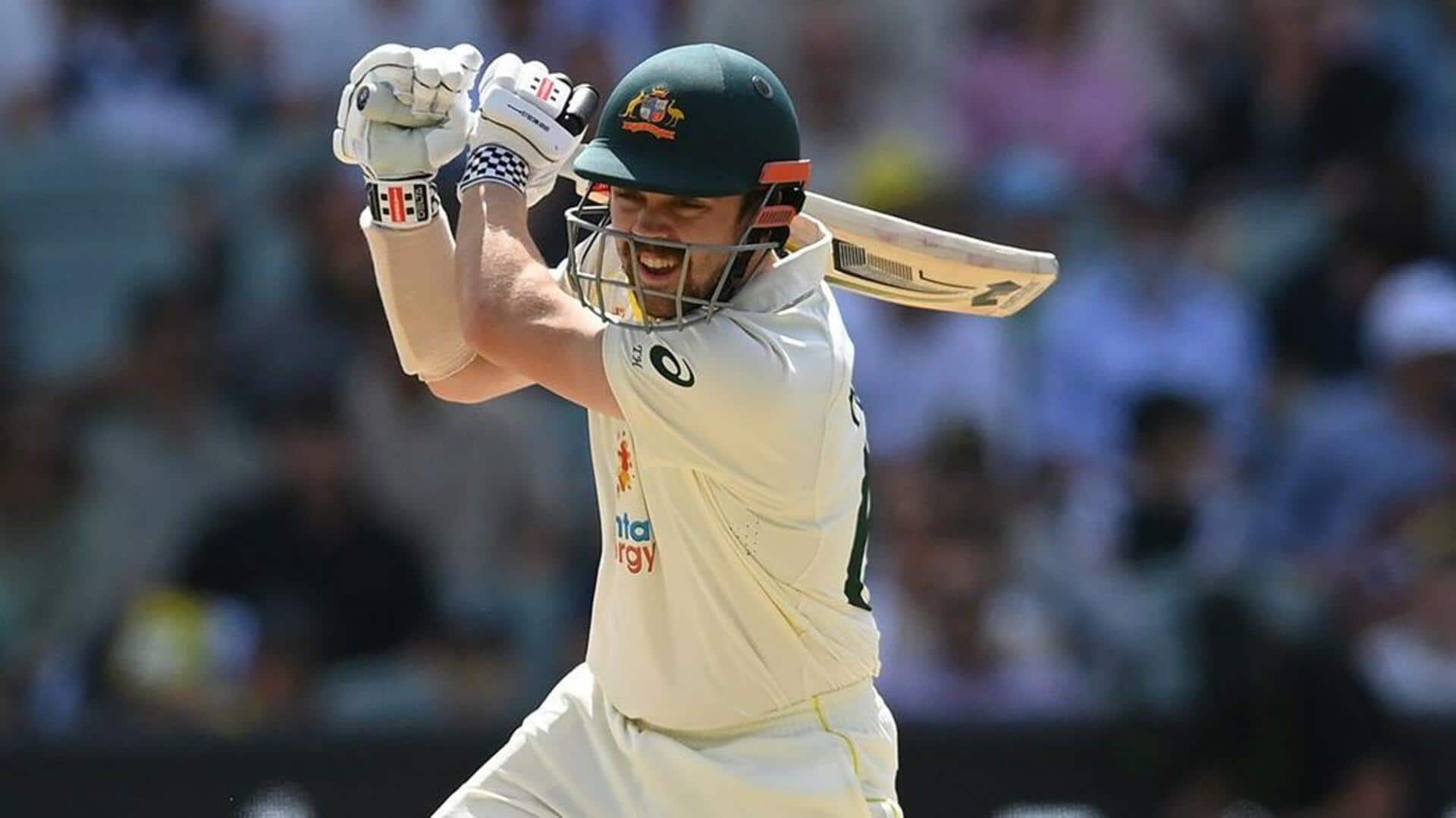 भारत बनाम ऑस्ट्रेलिया: ट्रेविस हेड ने भारत के खिलाफ बनाया अपना सर्वश्रेष्ठ स्कोर, शतक से चूके