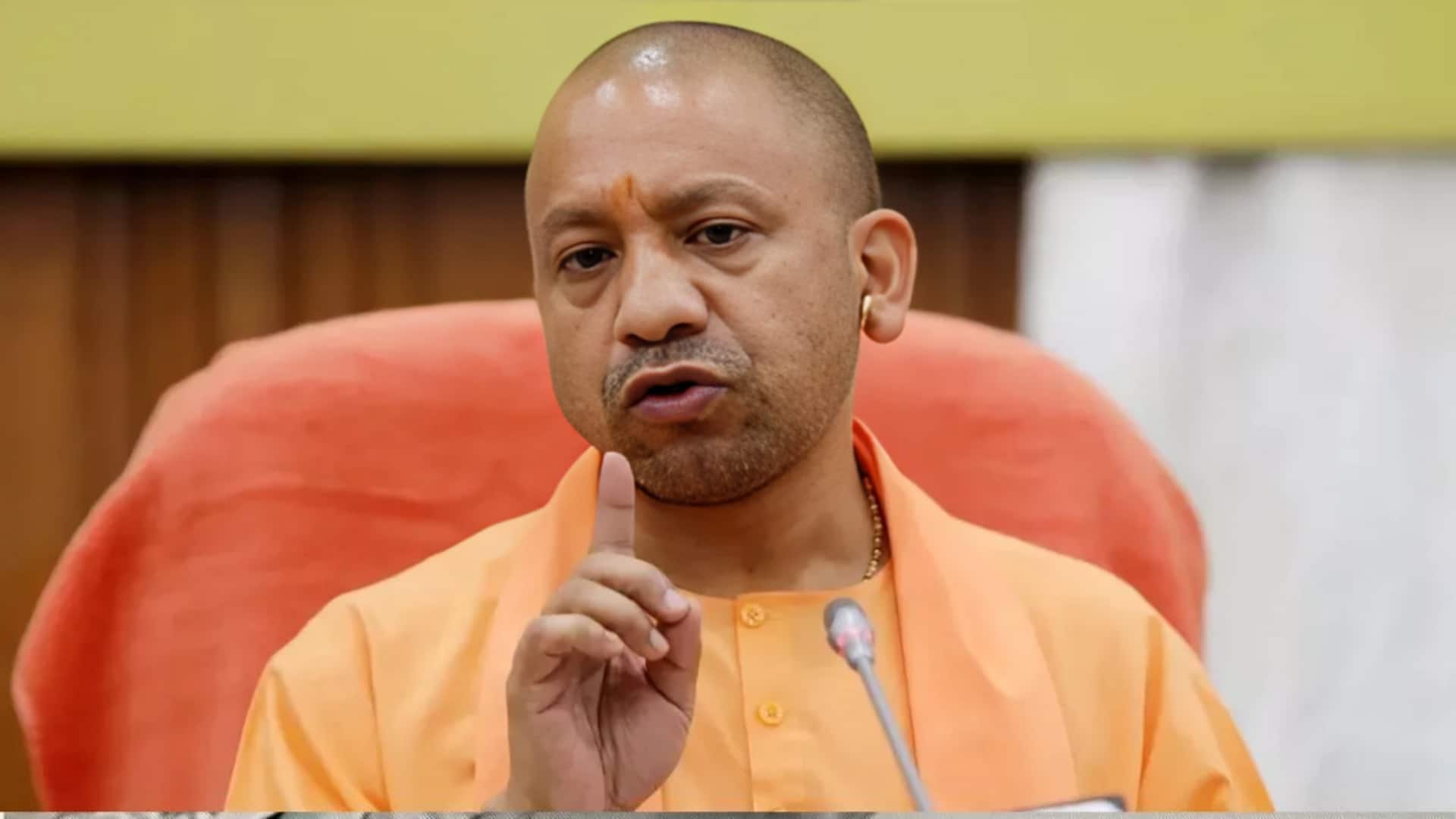 योगी आदित्यनाथ का फैसला, उत्तर प्रदेश में अग्निवीरों को मिलेगा 20 प्रतिशत आरक्षण योगी आदित्यनाथ का फैसला, उत्तर प्रदेश में अग्निवीरों को मिलेगा 20 प्रतिशत आरक्षण