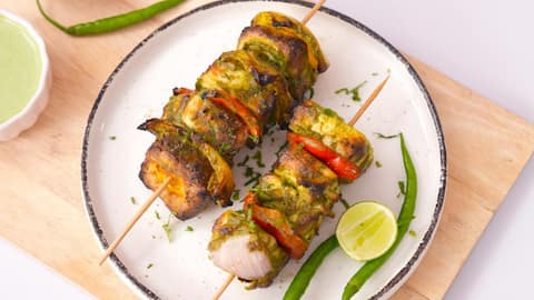 पनीर टिक्का बनाते समय इन 5 बातों का रखें खास ध्यान, बनेगा स्वादिष्ट