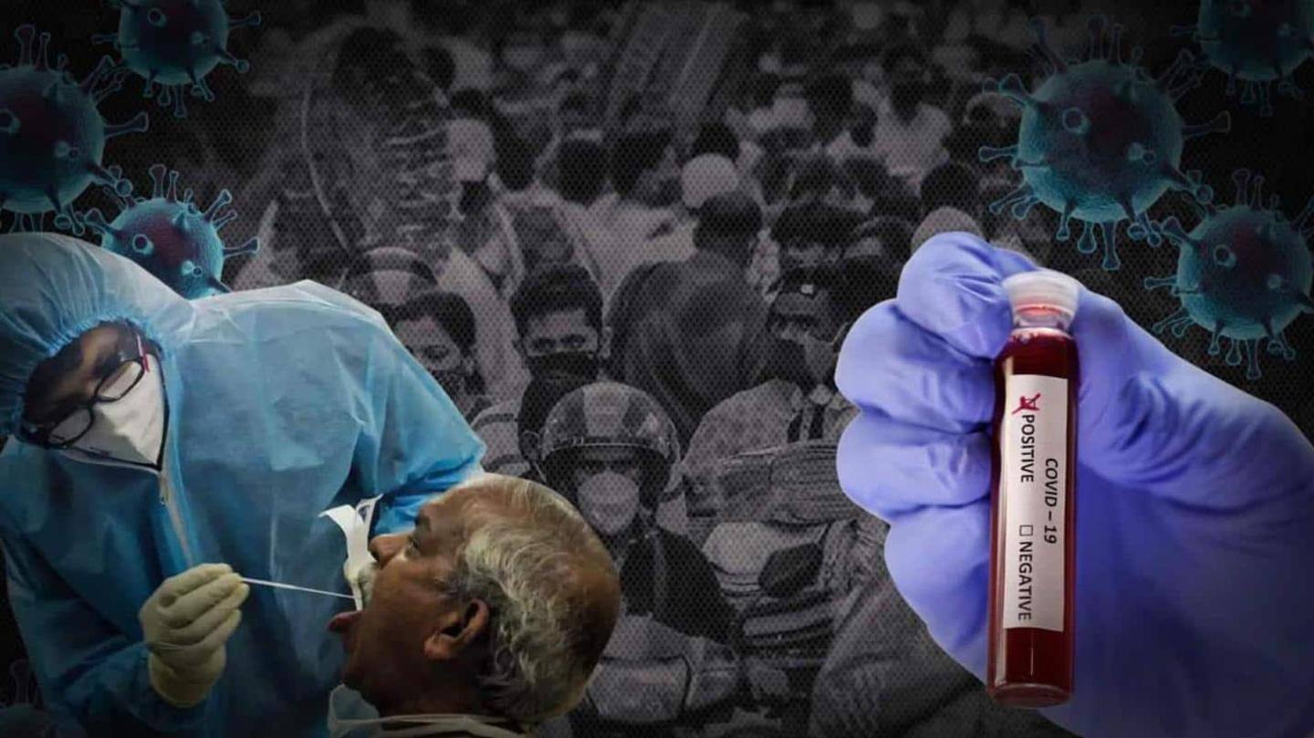 कैसे हैं सर्वाधिक प्रभावित राज्यों के हालात? कैसे हैं सर्वाधिक प्रभावित राज्यों के हालात?