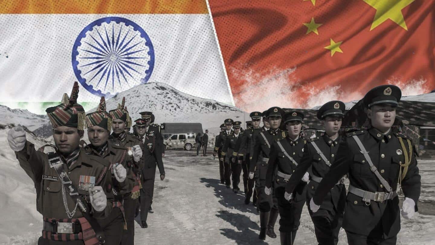 क्या है भारत-चीन के बीच मौजूद LAC और अरुणाचल प्रदेश को लेकर विवाद?