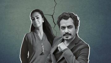 नवाजुद्दीन सिद्दीकी की पत्नी आलिया को मिली बच्चों की कस्टडी, 45 दिन बाद होगी सुनवाई