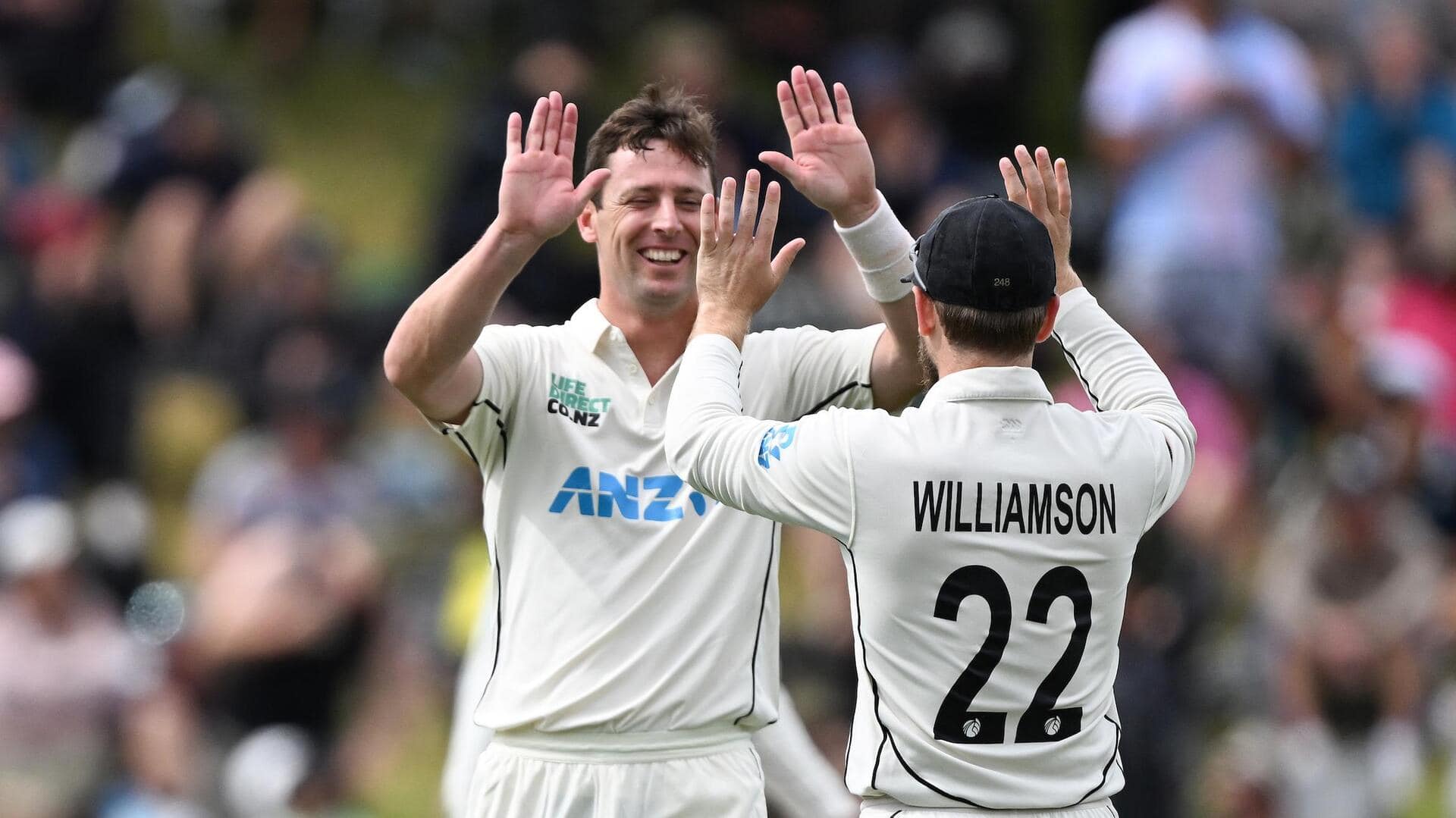न्यूजीलैंड बनाम ऑस्ट्रेलिया: दूसरे टेस्ट मैच की ड्रीम इलेवन, प्रीव्यू और अन्य अहम आंकड़े