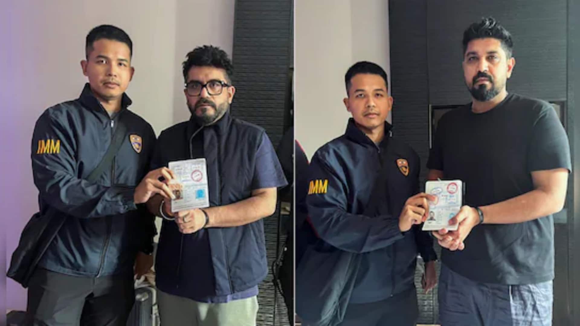 गोवा नाइट क्लब अग्निकांड: लूथरा बंधुओं को लेने भारतीय अधिकारी बैंकॉक पहुंचे, कब लाए जाएंगे भारत?