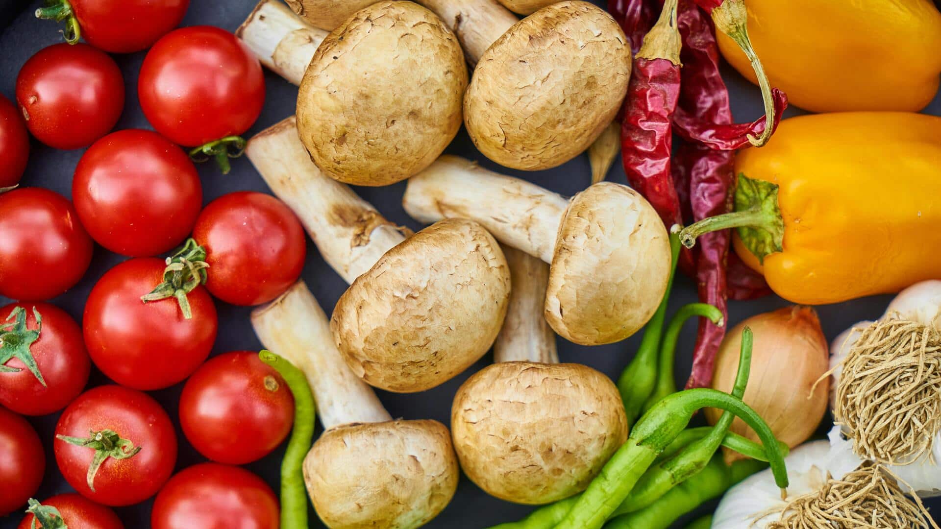 डाइट में आसानी से शामिल किए जा सकते हैं मशरूम, जानिए तरीके