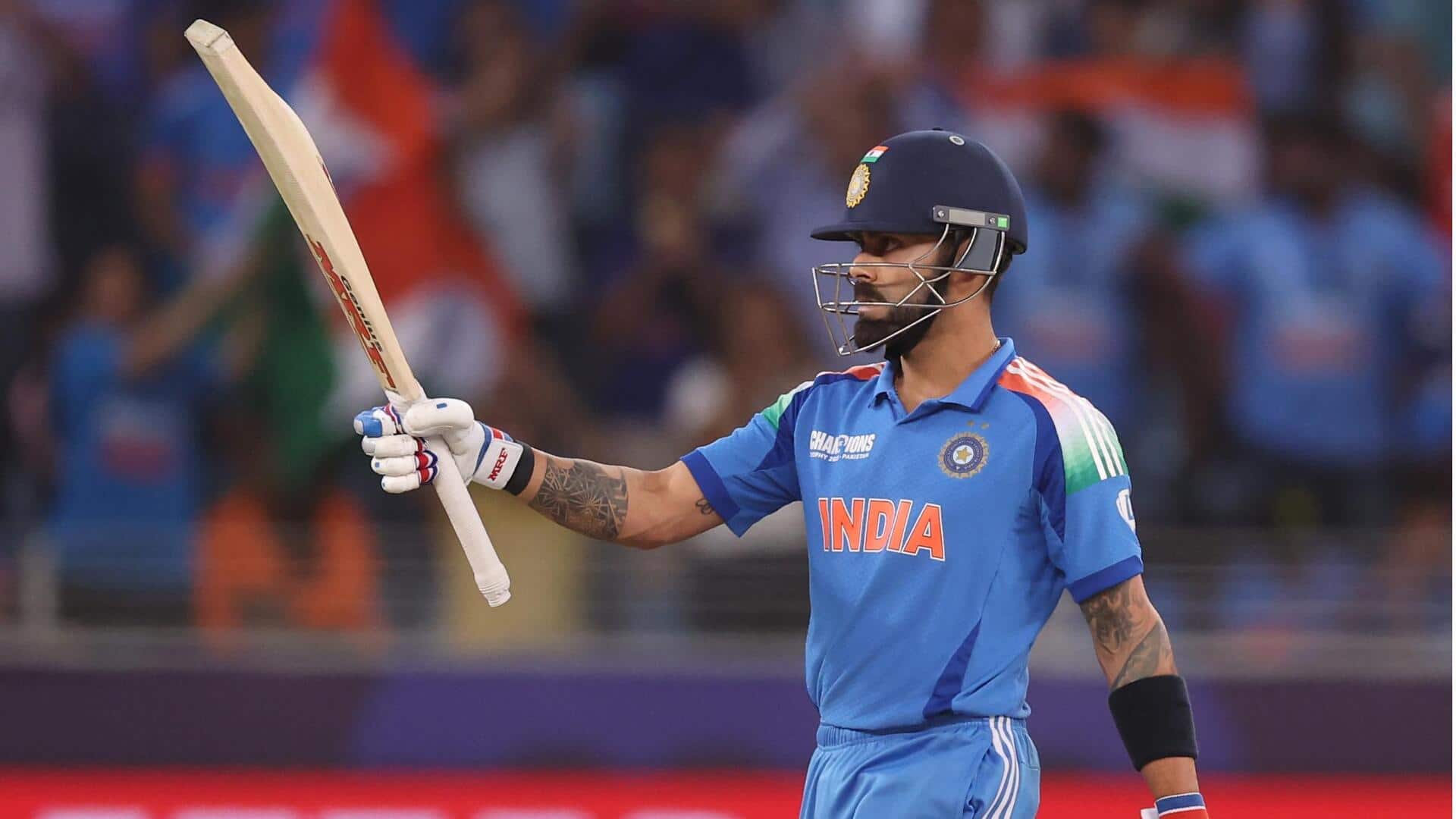 विराट कोहली ने तोड़ा सौरव गांगुली का ये बड़ा रिकॉर्ड, जानिए आंकड़े 