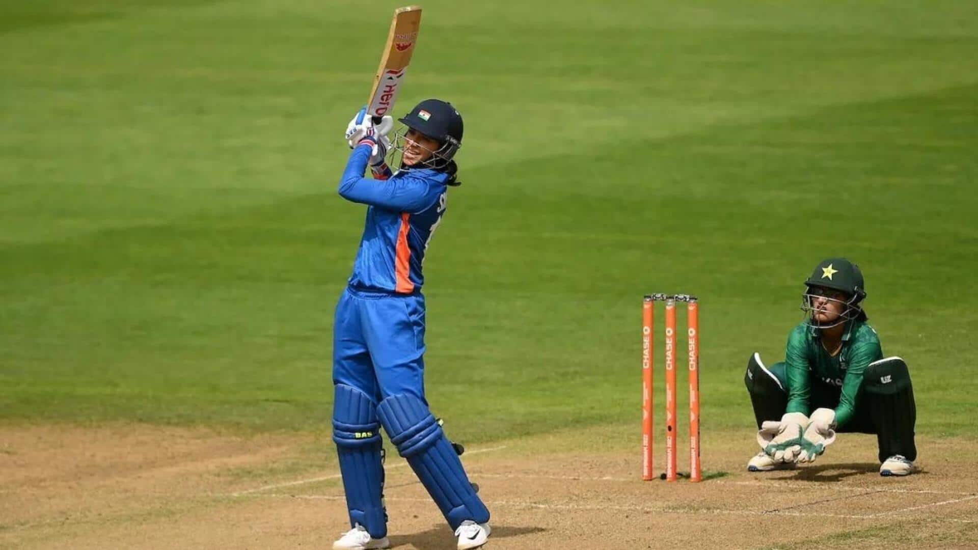 राष्ट्रमंडल खेल 2022 में शामिल था क्रिकेट, 2026 में क्यों नहीं मिली जगह?