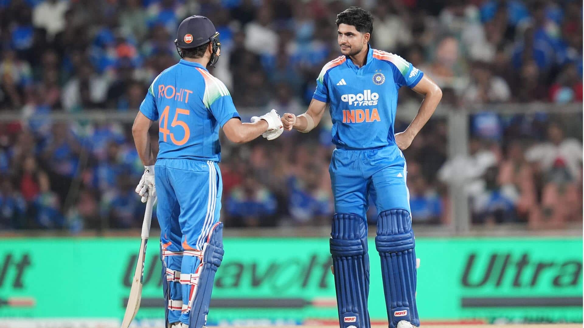भारत के न्यूजीलैंड दौरे के लिए वनडे टीम के ऐलान में देरी क्यों? सामने आई वजह