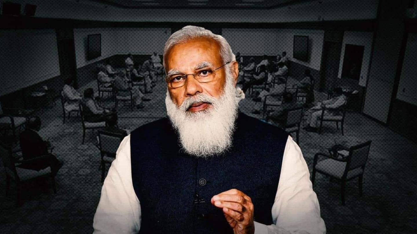 कैबिनेट के विस्तार के बाद पहला सत्र कैबिनेट के विस्तार के बाद पहला सत्र