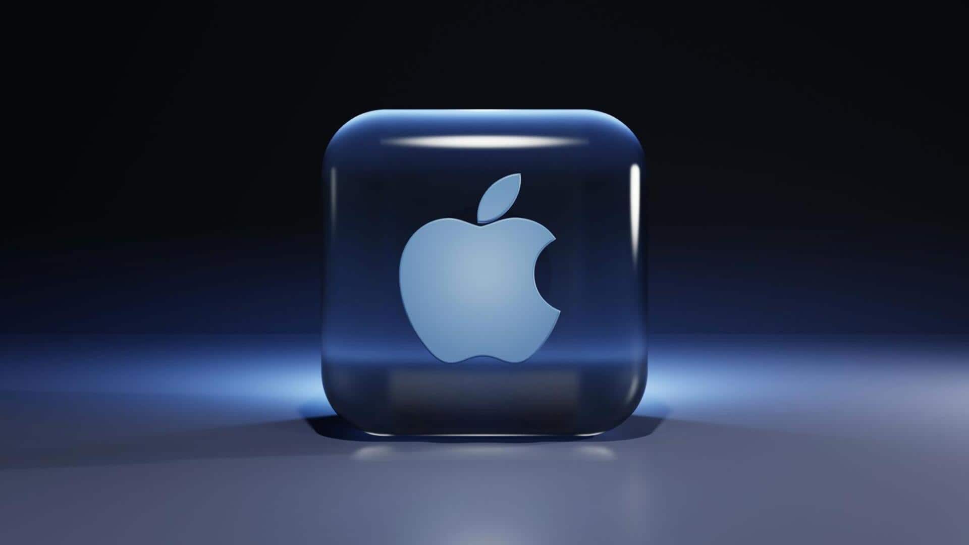WWDC 2025: ऐपल का डेवलपर्स कॉन्फ्रेंस आज से होगा शुरू, कब और कैसे देखें लाइव? WWDC 2025: ऐपल का डेवलपर्स कॉन्फ्रेंस आज से होगा शुरू, कब और कैसे देखें लाइव?
