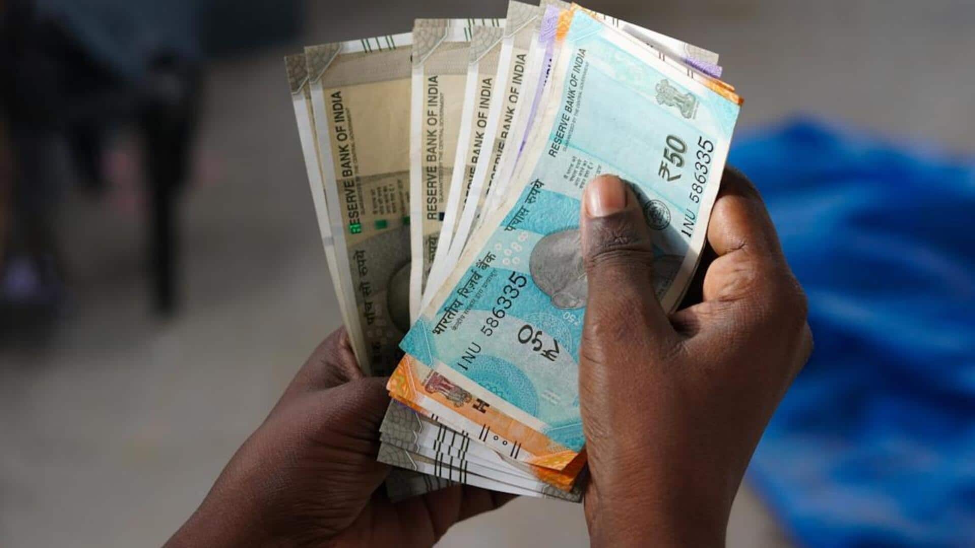 पर्सनल लोन की जगह ओवड्रॉफ्ट कितना सही? जानिए कौनसा विकल्प चुनना सही  पर्सनल लोन की जगह ओवड्रॉफ्ट कितना सही? जानिए कौनसा विकल्प चुनना सही