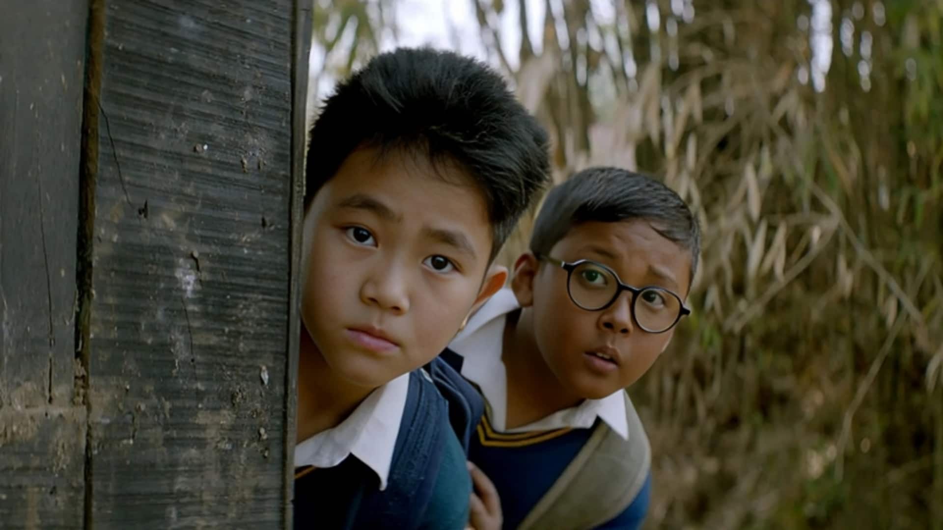 BAFTA 2026 में भारत की अकेली उम्मीद बनी 'बूंग', आखिर क्या खास है इस फिल्म में?