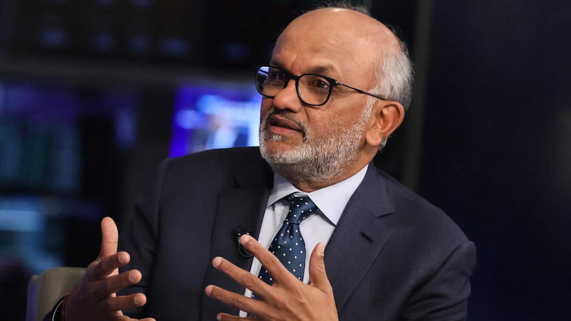 शांतनु नारायण छोड़ेंगे एडोब CEO पद, क्या रहा है कंपनी में उनका बड़ा योगदान?