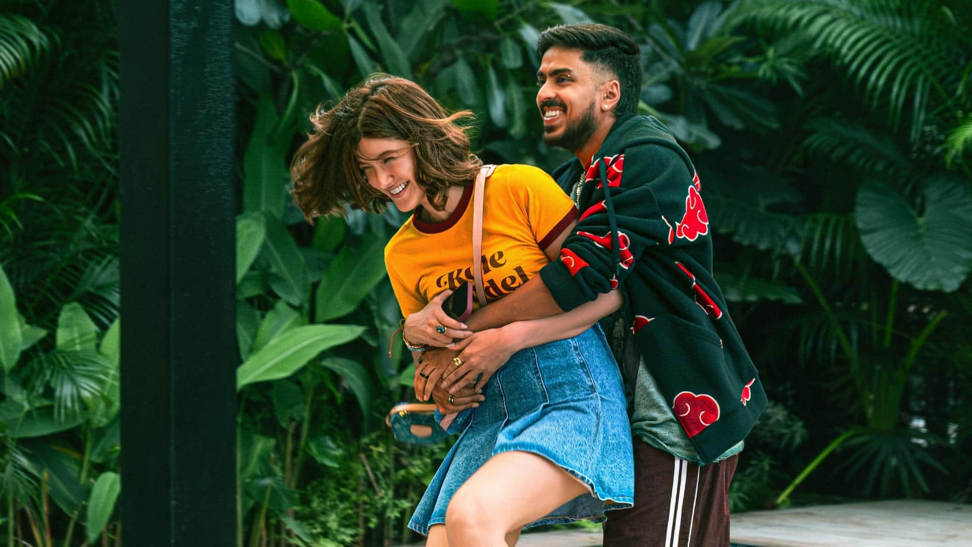 फिल्म 'तू या मैं' की OTT रिलीज तारीख का ऐलान, जानिए कब-कहां देगी दस्तक