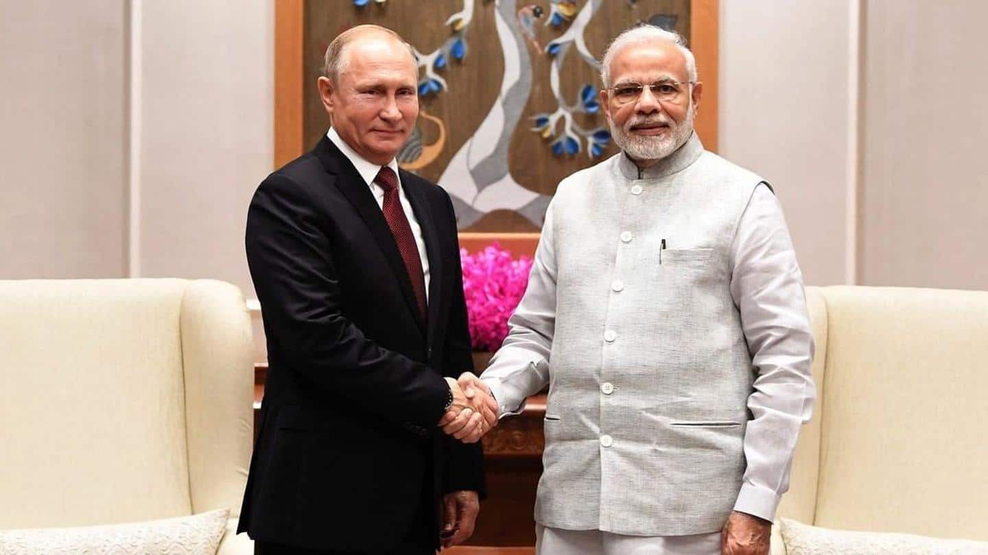 अफगानिस्तान के मुद्दे पर संपर्क में रहेंगे भारत और रूस के अधिकारी अफगानिस्तान के मुद्दे पर संपर्क में रहेंगे भारत और रूस के अधिकारी