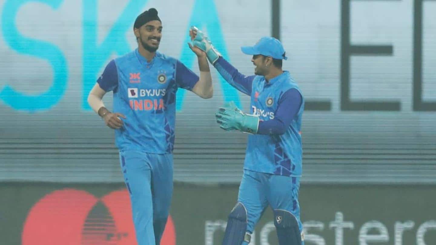 भारत बनाम न्यूजीलैंड: दूसरे टी-20 मैच में खिलाड़ियों के प्रदर्शन का विश्लेषण 