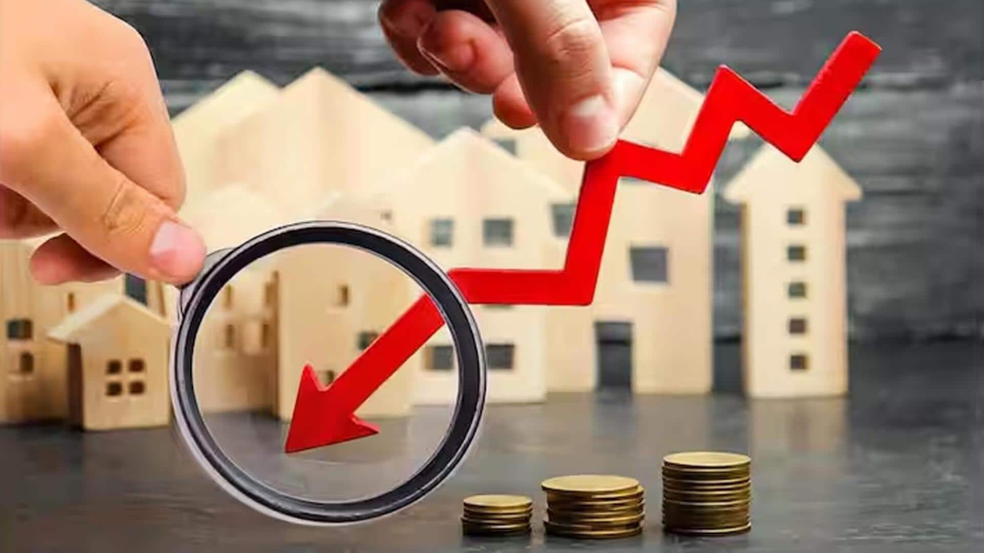 2025 की तीसरी तिमाही में शीर्ष 9 शहरों में घरों की बिक्री में आई गिरावट- रिपोर्ट 2025 की तीसरी तिमाही में शीर्ष 9 शहरों में घरों की बिक्री में आई गिरावट- रिपोर्ट