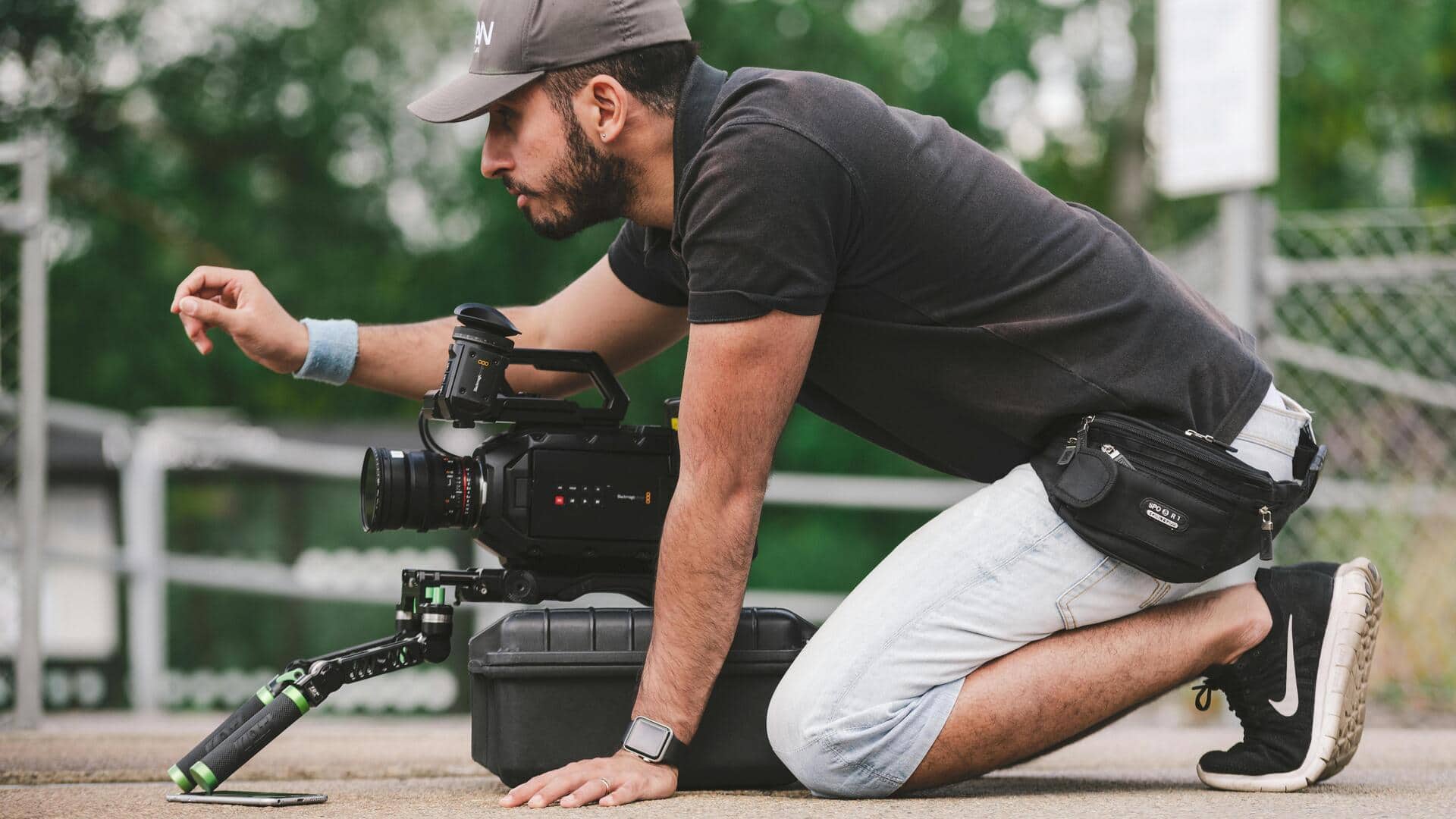 एक सफल फिल्म निर्माता बनने के लिए अपनाएं ये 5 जरूरी टिप्स