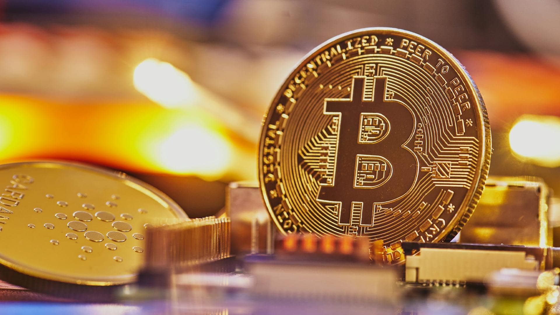 क्रिप्टो बाजार को 11,000 अरब रुपये का नुकसान, क्या है गिरावट की वजह? 